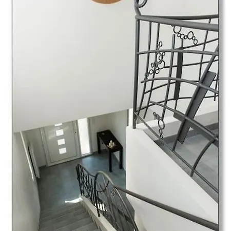 빌라 St Pierre Bord De Mer, 6 Velos, Climatisation, Jacuzzi 세테