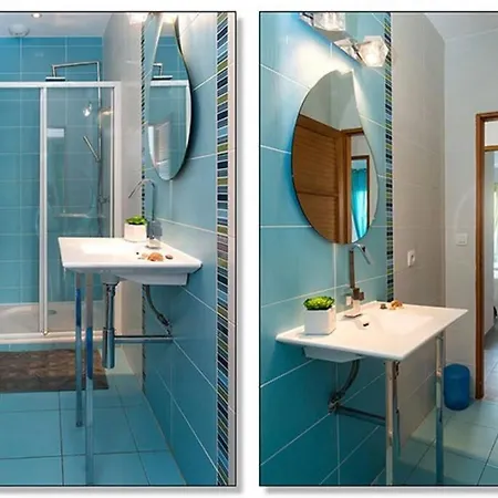 St Pierre Bord De Mer, 6 Velos, Climatisation, Jacuzzi Sete