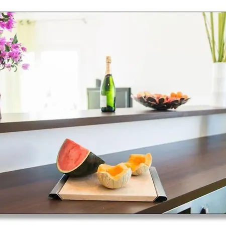 빌라 St Pierre Bord De Mer, 6 Velos, Climatisation, Jacuzzi